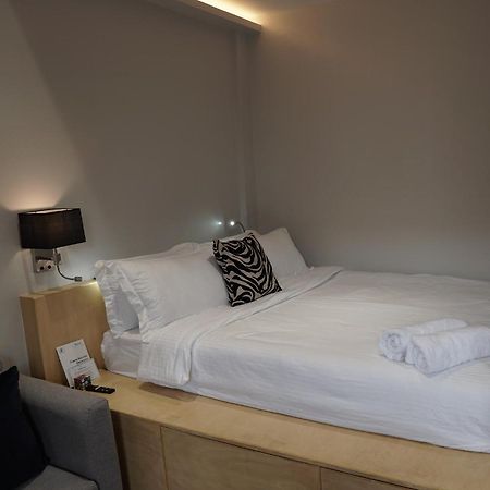 Radlett Residences Hotel - Tuguegarao Eksteriør bilde