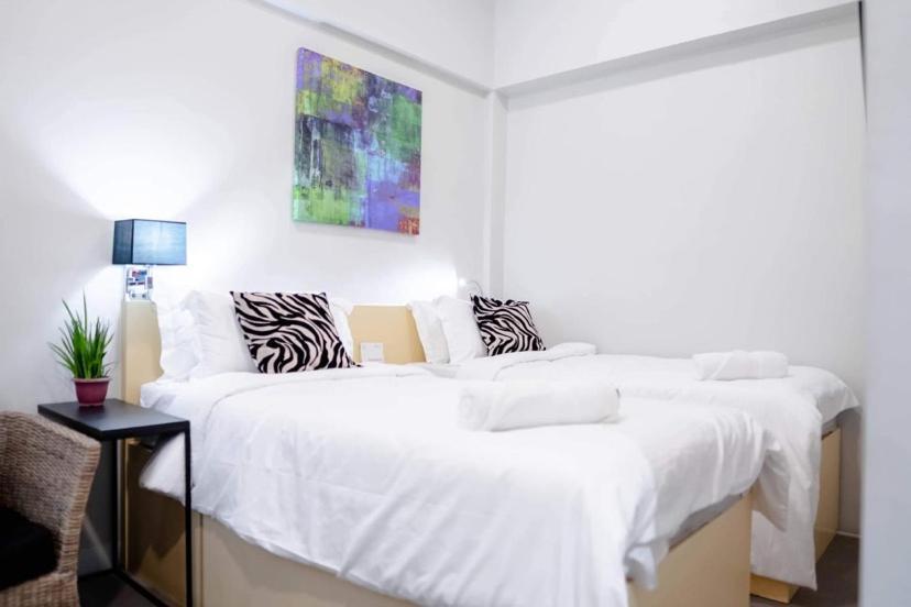 Radlett Residences Hotel - Tuguegarao Eksteriør bilde
