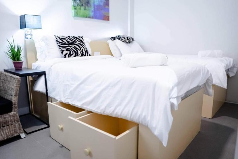 Radlett Residences Hotel - Tuguegarao Eksteriør bilde