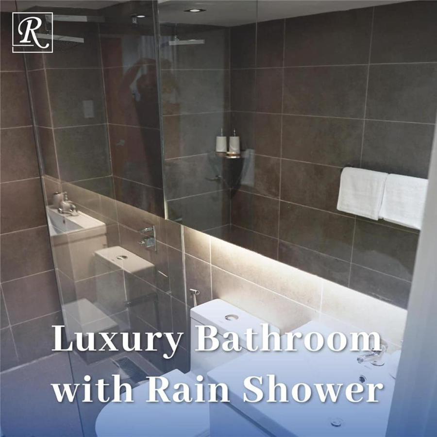 Radlett Residences Hotel - Tuguegarao Eksteriør bilde