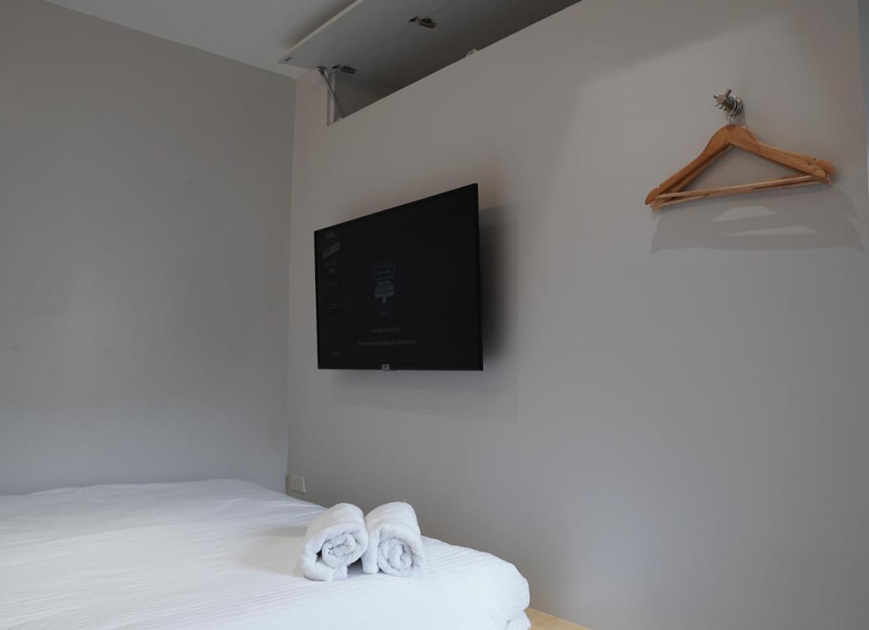 Radlett Residences Hotel - Tuguegarao Eksteriør bilde