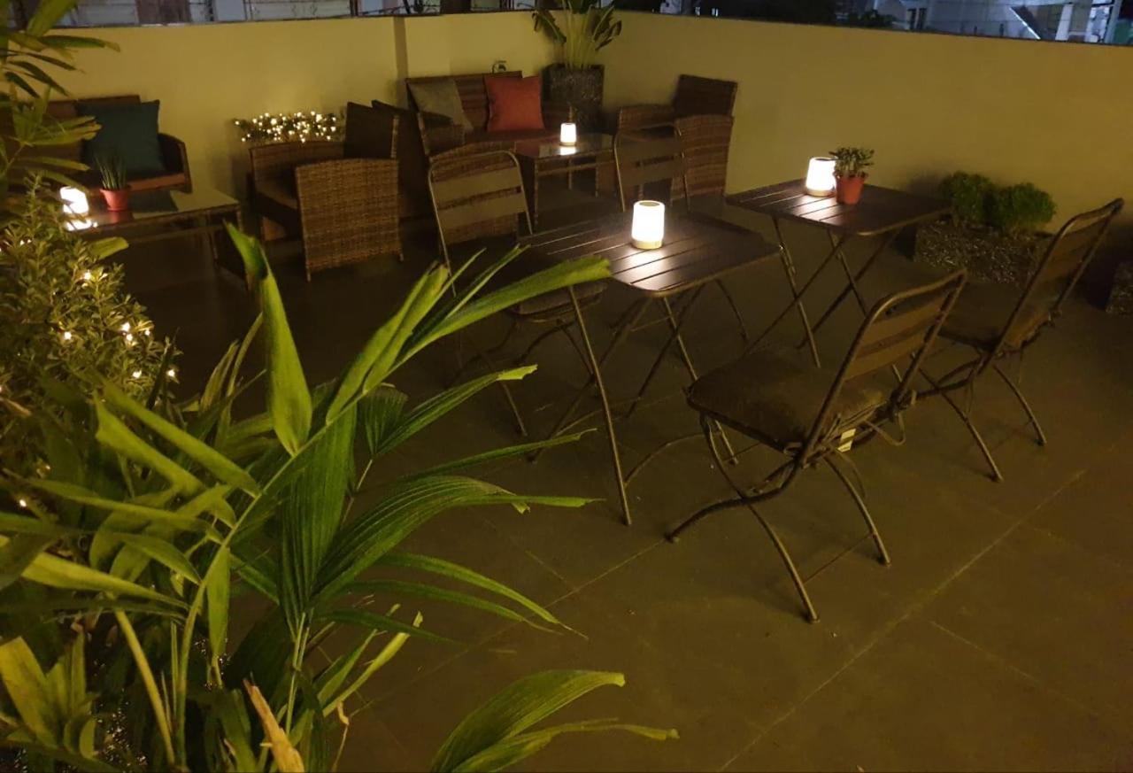 Radlett Residences Hotel - Tuguegarao Eksteriør bilde