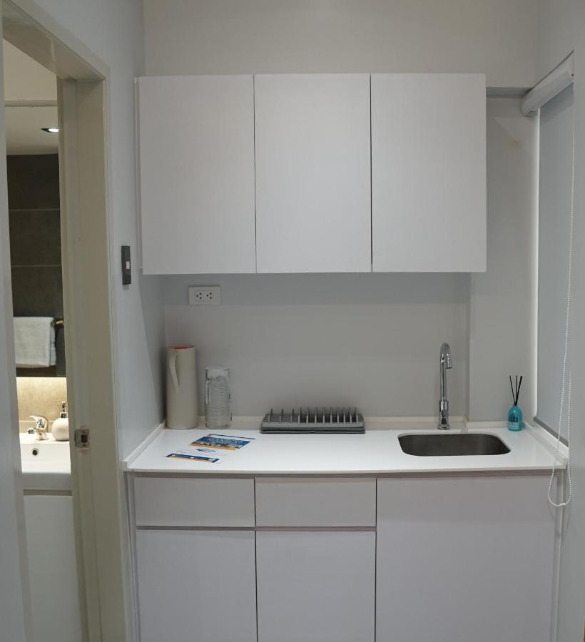 Radlett Residences Hotel - Tuguegarao Eksteriør bilde