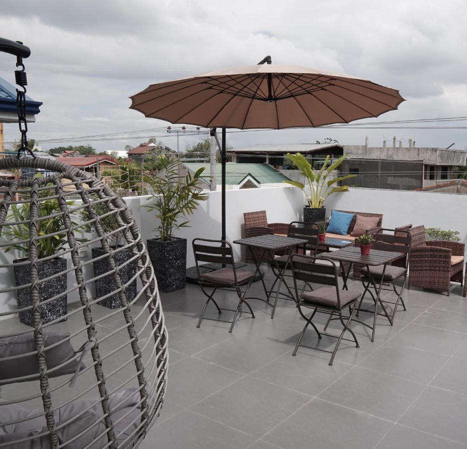Radlett Residences Hotel - Tuguegarao Eksteriør bilde